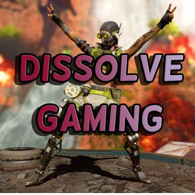 The Official Twitter account of DissolveGaming, where there will be notifications of all the top gaming news, leaks, sales And much more!
