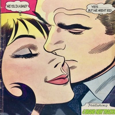 TakeTwo_Music's profile picture. Just a couple guys embarking on a rock 'n' roll adventure!