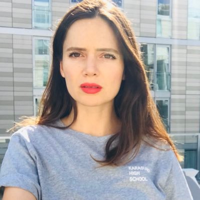 OrlovaKarine's profile picture. 