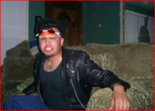 ralphcash's profile picture. i wanna meet hot girls that wont brek my heart