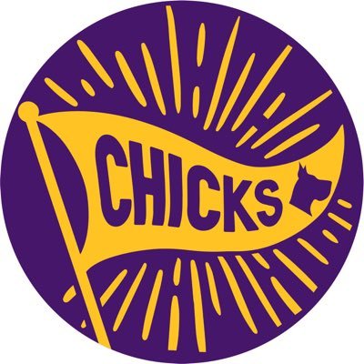 ☆It's a Chicks world★ @BarstoolSports & @Chicks Affiliate ☆ Instagram & TikTok: @AlbanyChicks ★ Not affiliated with UAlbany ☆ Submit via DM