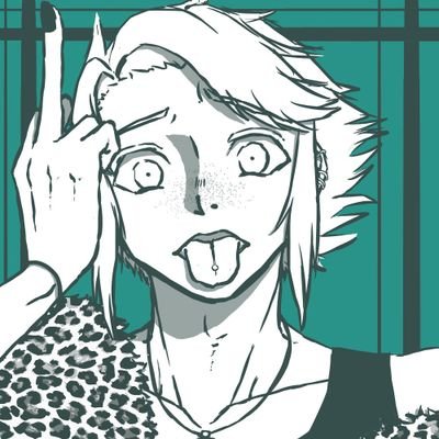 ナナフシさんのプロフィール画像