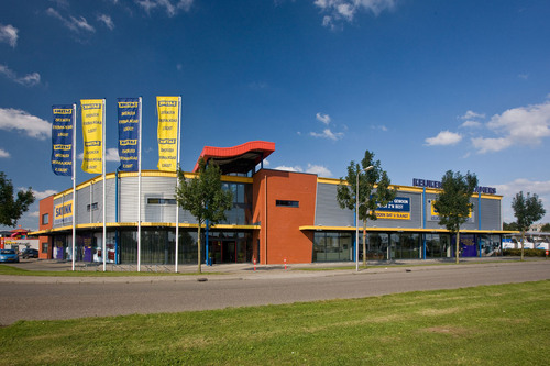 SatinkZwolle's profile picture. Satink Keukens-Badkamers-Tegels is een moderne onderneming met bijna 25 jaar ervaring. Voor meer informatie kunt u terecht op onze website www.satink-zwolle.nl