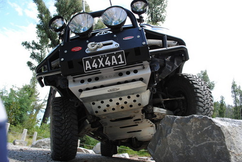 http://t.co/gSlNC8ORZk Mako TDS winch voted Australian 4wd Action #1 winch