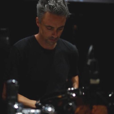 Composer | @totemmx. @palmsband & ISIS (1997-2010)