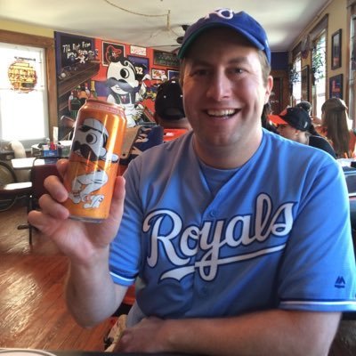 Wyo Native #GoWyo / #Royals Fan / In-N-Out Aficionado / #BoKnows Collector