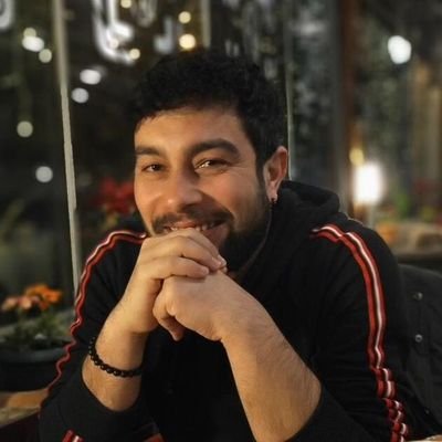 haliltcm's profile picture. 