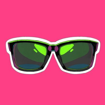 UL_sb_T's profile picture. ❝イラストとデザイン ❝サングラスはじめアイウェアと鮮やかな配色が大好きです ❝創作やFA ❝ご連絡がございましたらこちら→✉️ nzm.ulsbt@gmail.com ❝skeb受付中→ https://t.co/nrfjwt1UWJ