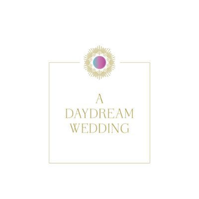 A Daydream Wedding