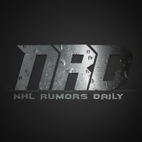 NRD (@nhlrumorsdaily) 's Twitter Profile Photo NRD (@nhlrumorsdaily) 's Twitter Profile Photo