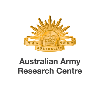 overflade Nervesammenbrud synd Australian Army Research Centre (@AARCAusArmy) / Twitter