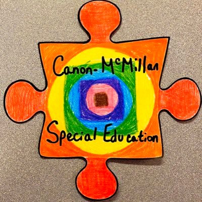 C-M Spec Ed Parent & Student Outreach posts trainings, events, information, special opportunities, and some of the fantastic things going on in our classrooms!