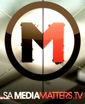 SA Media Matters.TV looks at the exciting world of advertising, media, PR & marketing and branding success in South Africa. Saturdays at 18h30 on SABC 3