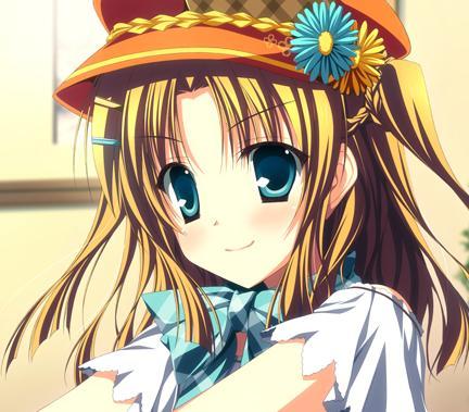 uni.のヒロインの一人喜多恵実の非公式アカウントです。他のuni.非公式botと絡みます。　作成者@wikippu