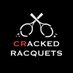 Cracked Racquets ® (@crackedracquets) artwork