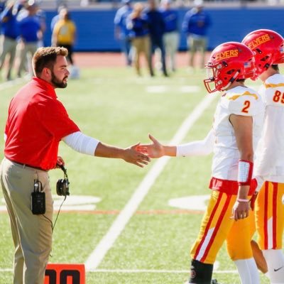 KevinD0lan12's profile picture. KU’19