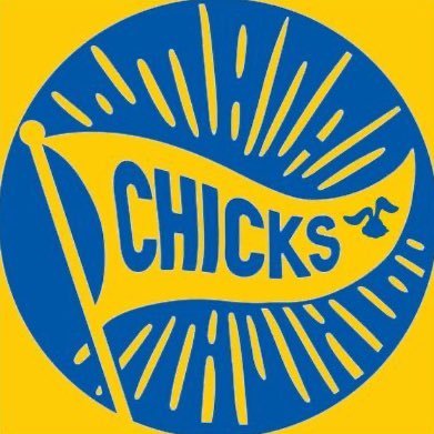 ☆ Everyday is for the Chicks🐣 ☆ DM submissions ☆ Direct affiliate of @chicks & @barstoolsports ☆ Not affiliated with @sdstate💙💛