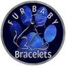 FurBabyBracelet's profile picture. Fur Mom to 2 spoiled Frenchies, a Boston terrier & an AmStaff on the side - Creating hand stamped bracelets, key chains and ID tags with your pets name 💙🐾