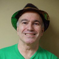 George Becnel (@becnel_george) 's Twitter Profile Photo