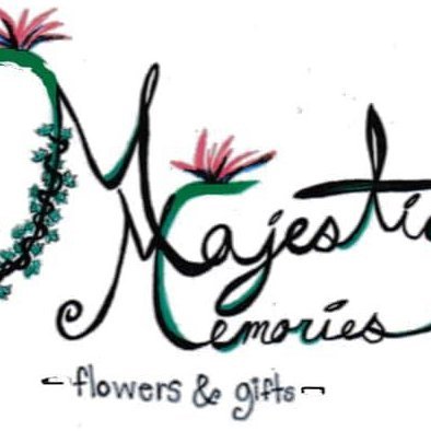 majestic_gifts's profile picture. Creating beautiful  memories one stem at a time.