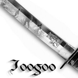 JooGoo8's profile picture. De cortar à faca!