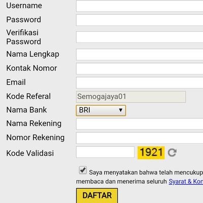 Ahmad74869690's profile picture. pencinta poker