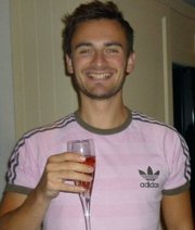 mattjnixon's profile picture. Descendent of famed Border Reivers 'Clem the Fist' and 'Half Drowned Geordie' Nixon. Pools fan, drummer for hire. Better on paper.