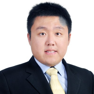 xubo_yue's profile picture. Assistant professor @ Northeastern University