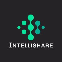 IntelliShare (INE) (@intellishare_) 's Twitter Profile Photo IntelliShare (INE) (@intellishare_) 's Twitter Profile Photo