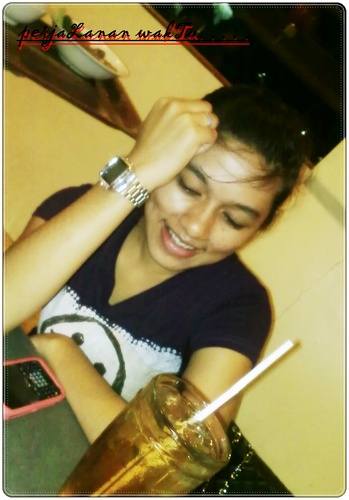 SiscaZulfaArif's profile picture. JadiLa maNusia berharGa..