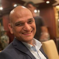 Anupam Thakur (@anupamthakurmd) 's Twitter Profile