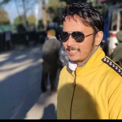 priyesh_gangwal's profile picture. 