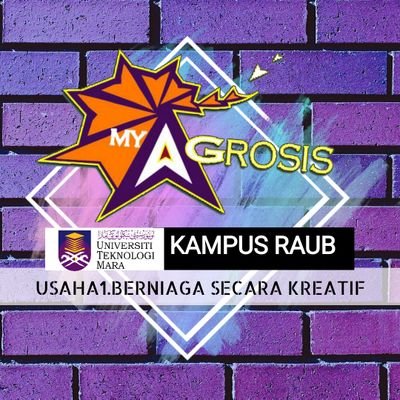 Kelab pertama di Uitm Raub yang berteraskan keusahawanan 💰