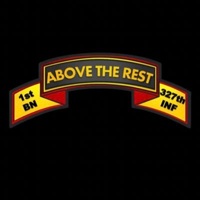 AboveTheRest, 1-327IN