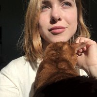 bria (@briametzger) 's Twitter Profile