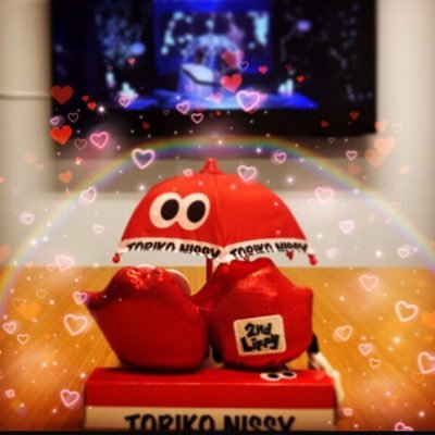 Lipppppppy24 ニック カーターとnissyのデュエット曲好き 歌詞も素敵やし歌声も一生聴いてられる これは1部分だけやけど フルでぜひ聴いてみてほしい Nothing S Gonna Change My Love For You 変わらぬ想い ニック カーター