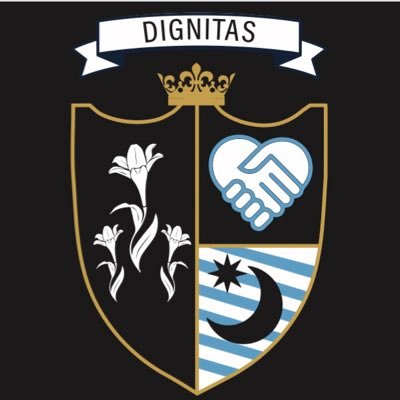 SDHSDignitas's profile picture. DIG! DIG! DIG•NI•TAS!