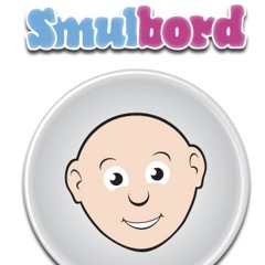 Smulbord's profile picture. Heeft uw (klein)zoon/dochter ook problemen met eten? Binnenkort helpen wij van Smulbord C.C. uw zoon/dochter op een creatieve manier het eten te bevorderen.