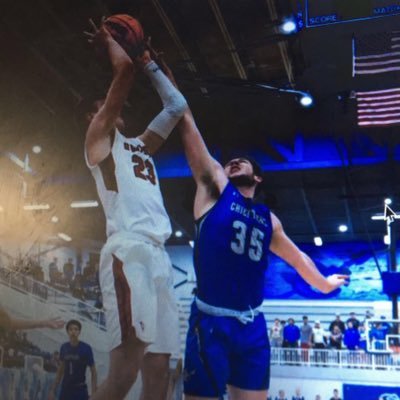 BraydenKimberl1's profile picture. 6’5 Basketball 15 Sports!