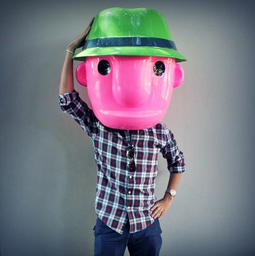 pandarianz's profile picture. 