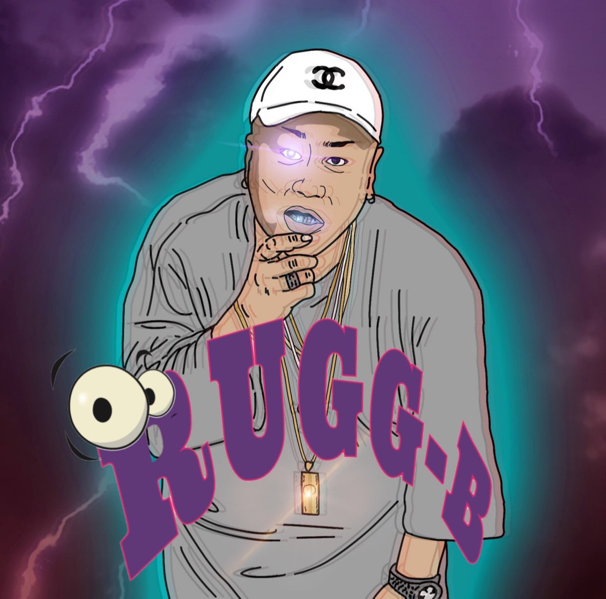 RUGGB0565's profile picture. 