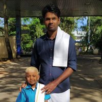 jothi sadhanand (@jsadhanand) 's Twitter Profile