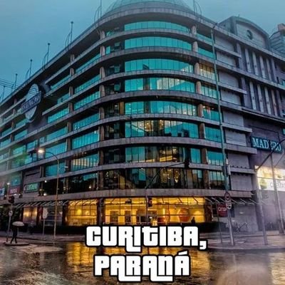 Twitter oficial da página Curitiba, Paraná.

insta: @curitiba_paranabr