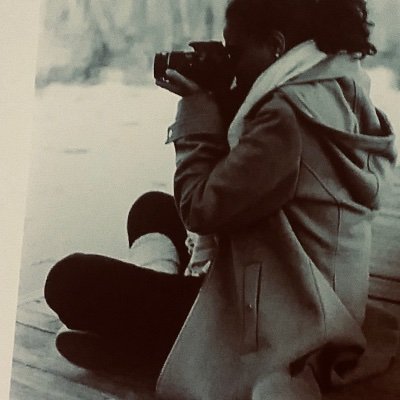 africana_woman's profile picture. (She/her)

Nomadic global citizen 🗺️ 
Holding on to radical love 🧚🏾‍♀️
Here for collective liberation ✊🏾
Always overthinking 🤓