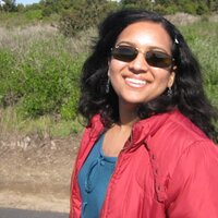 Sharvari (@sharvari) 's Twitter Profile