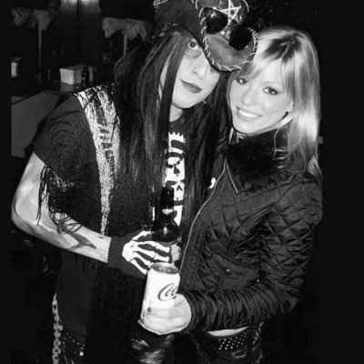 Founder and original vocalist of Pretty Boy Floyd from 1986 to current.