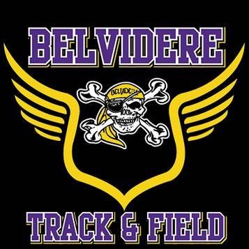 Official home of the Belvidere Bucs Girls & Boys Track & Field team!