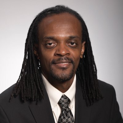 Husband. Father. Immunologist. Soccer Enthusiast. Immigrant. 🇰🇳🇬🇩🇺🇸.