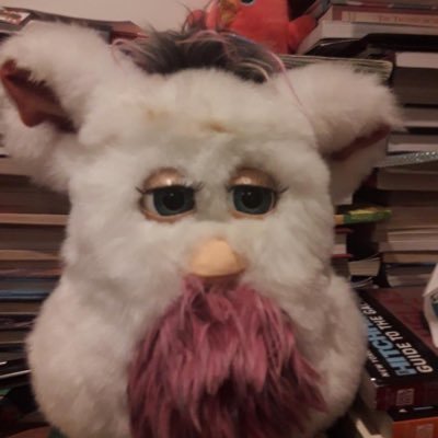 little furby