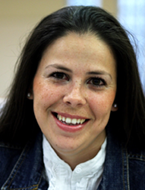 Periodista. Apasionada de la comunicación corporativa digital y disfrutándola en @ILUNION. Antes en ILUNION Comunicación Social y @Servimedia.